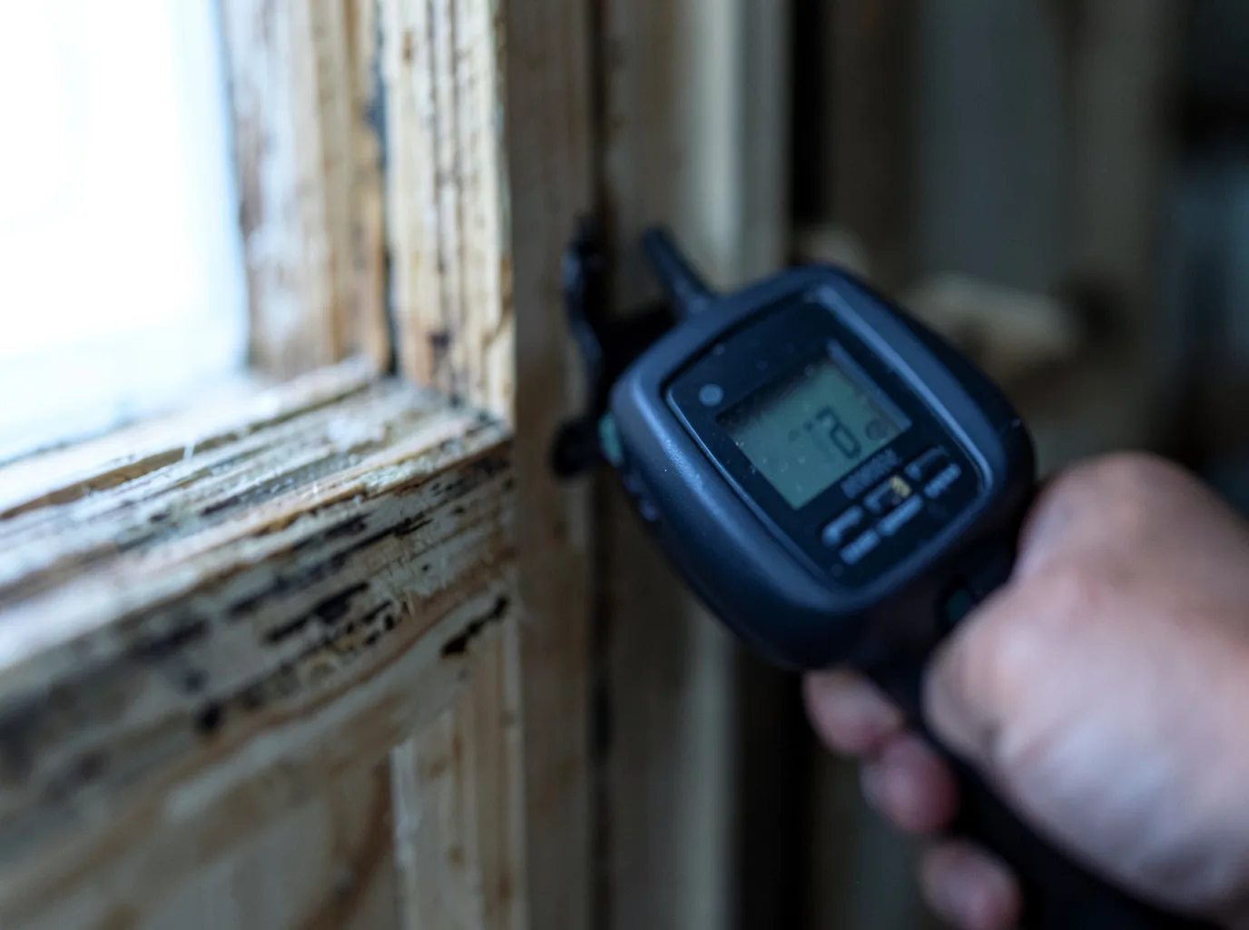 Ceiling Water Damage Repair in El Mirage, AZ