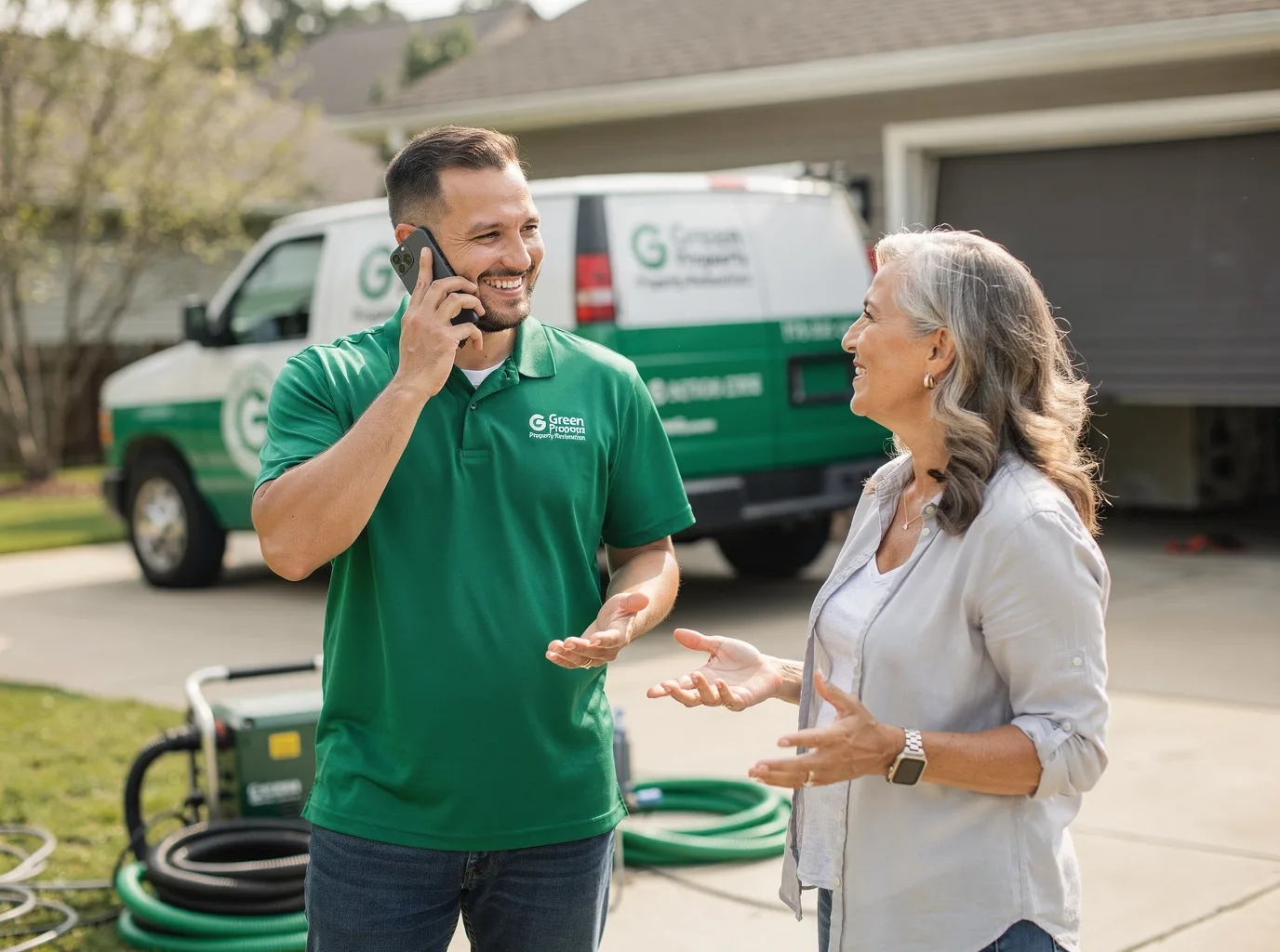 Water Damage Restoration El Mirage, AZ FAQs